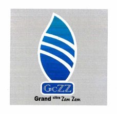 Trademark GRAND CITRA ZAM ZAM