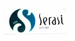 Trademark SERASI UNIQE + LOGO