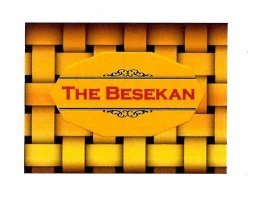 Trademark THE BESEKAN dan Logo