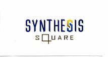 Trademark SYNTHESIS SQUARE