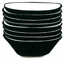 Trademark BOWL DEVICE