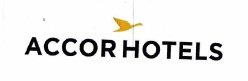 Trademark ACCOR HOTELS + LOGO