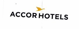 Trademark ACCOR HOTELS + LOGO