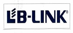 Trademark LB-LINK