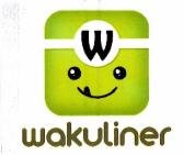 Trademark Wakuliner