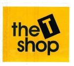 Trademark The T Shop