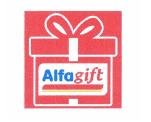 Trademark Alfagift