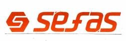 Trademark SEFAS + LOGO