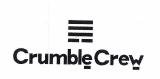 Trademark Crumble Crew (Tulisan & Lukisan)