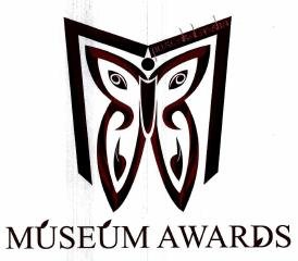 Trademark MUSEUM AWARDS