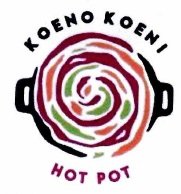 Trademark KOENO KOENI HOT POT