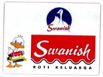 Trademark SWANISH + LOGO