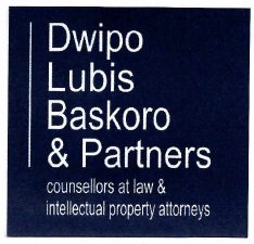 Trademark Dwipo Lubis Baskoro & Partners