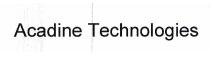 Trademark Acadine Technologies