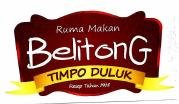 Trademark Ruma Makan Belitong Timpo Duluk