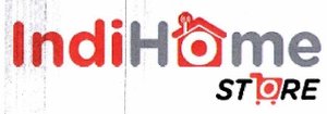 Trademark IndiHome Store