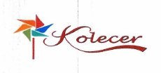 Trademark KOLECER + LOGO