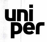 Trademark UNIPER