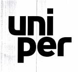 Trademark UNIPER