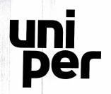 Trademark UNIPER