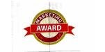 Trademark MARKETING AWARD + LOGO