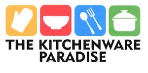 Trademark THE KITCHENWARE PARADISE