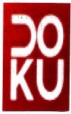 Trademark DOKU