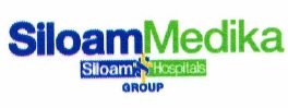 Trademark SILOAM MEDIKA SILOAM HOSPITALS GROUP & LOGO