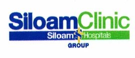 Trademark SILOAM CLINIC SILOAM HOSPITALS GROUP & LOGO