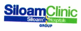 Trademark SILOAM CLINIC SILOAM HOSPITALS GROUP & LOGO