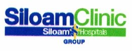 Trademark SILOAM CLINIC SILOAM HOSPITALS GROUP & LOGO