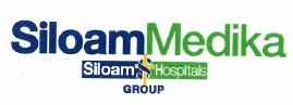 Trademark SILOAM MEDIKA SILOAM HOSPITALS GROUP & LOGO