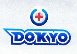 Trademark DOKYO