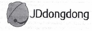 Trademark JDdongdong