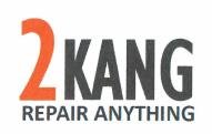 Trademark 2KANG REPAIR ANYTHING