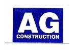 Trademark AG Construction