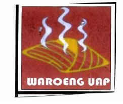 Trademark WAROENG UAP