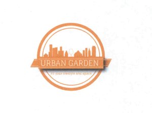 Trademark URBAN GARDEN Fit your lifestyle and space