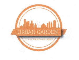 Trademark URBAN GARDEN Fit your lifestyle and space