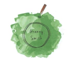 Trademark GRANNY SMITH + LOGO