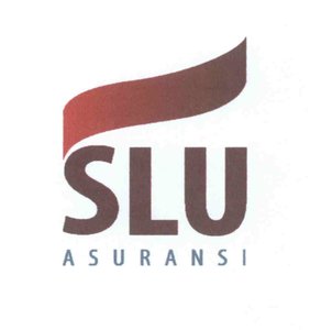 Trademark SLU ASURANSI +LOGO