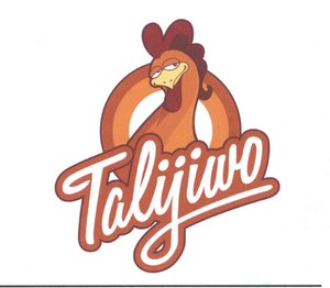 Trademark Tali Jiwo + Logo