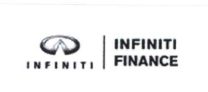 Trademark INFINITI FINANCE