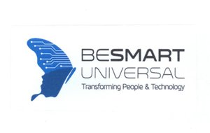 Trademark BESMART UNIVERSAL TRANSFORMING PEOPLE & TECHNOLOGY