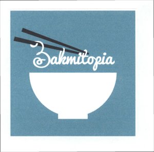 Trademark BAKMITOPIA