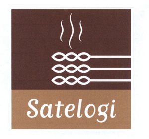 Trademark SATELOGI