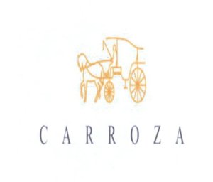 Trademark CARROZA + Lukisan