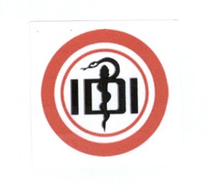 Trademark Logo IDI