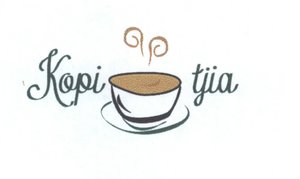 Trademark KOPI TJIA