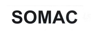 Trademark SOMAC